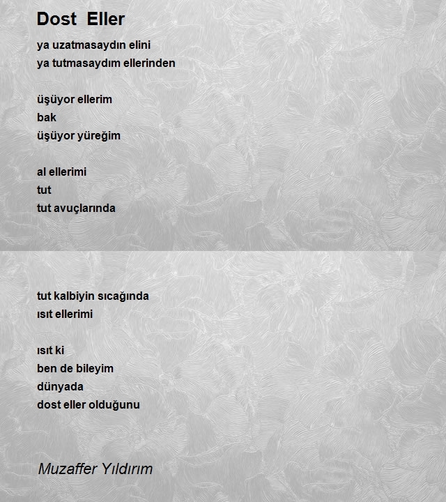 Muzaffer Yıldırım