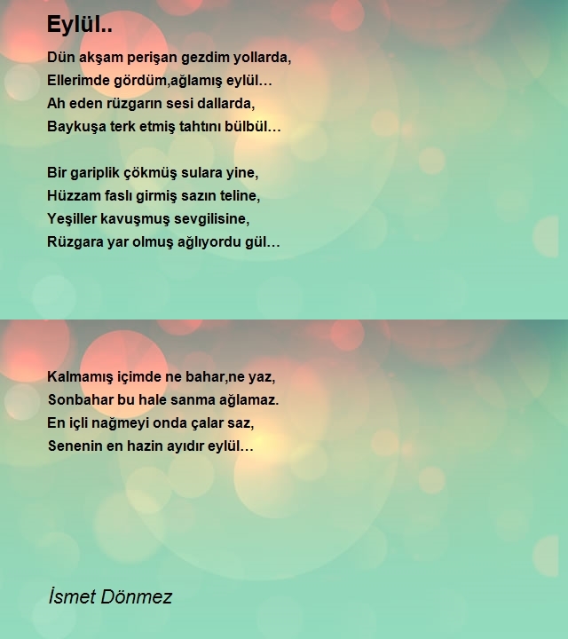 İsmet Dönmez