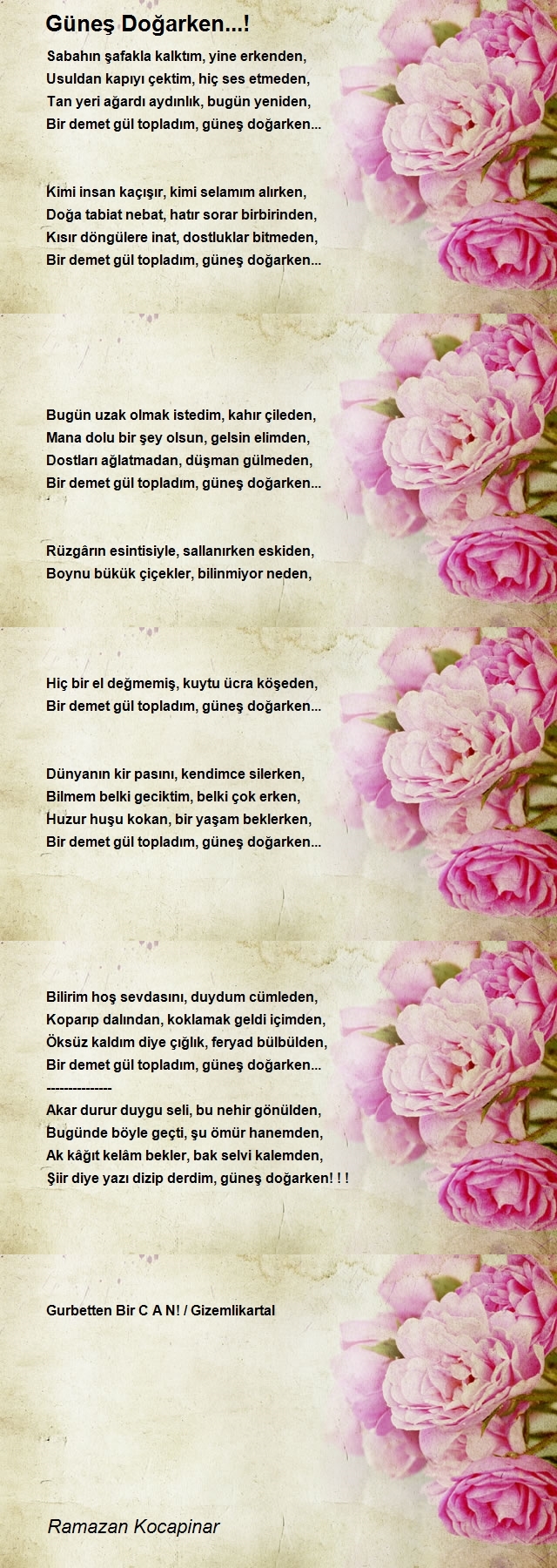 Ramazan Kocapinar