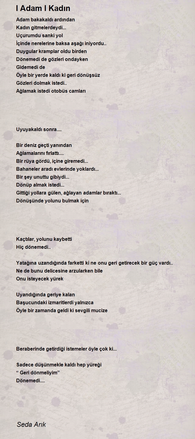 Seda Arık