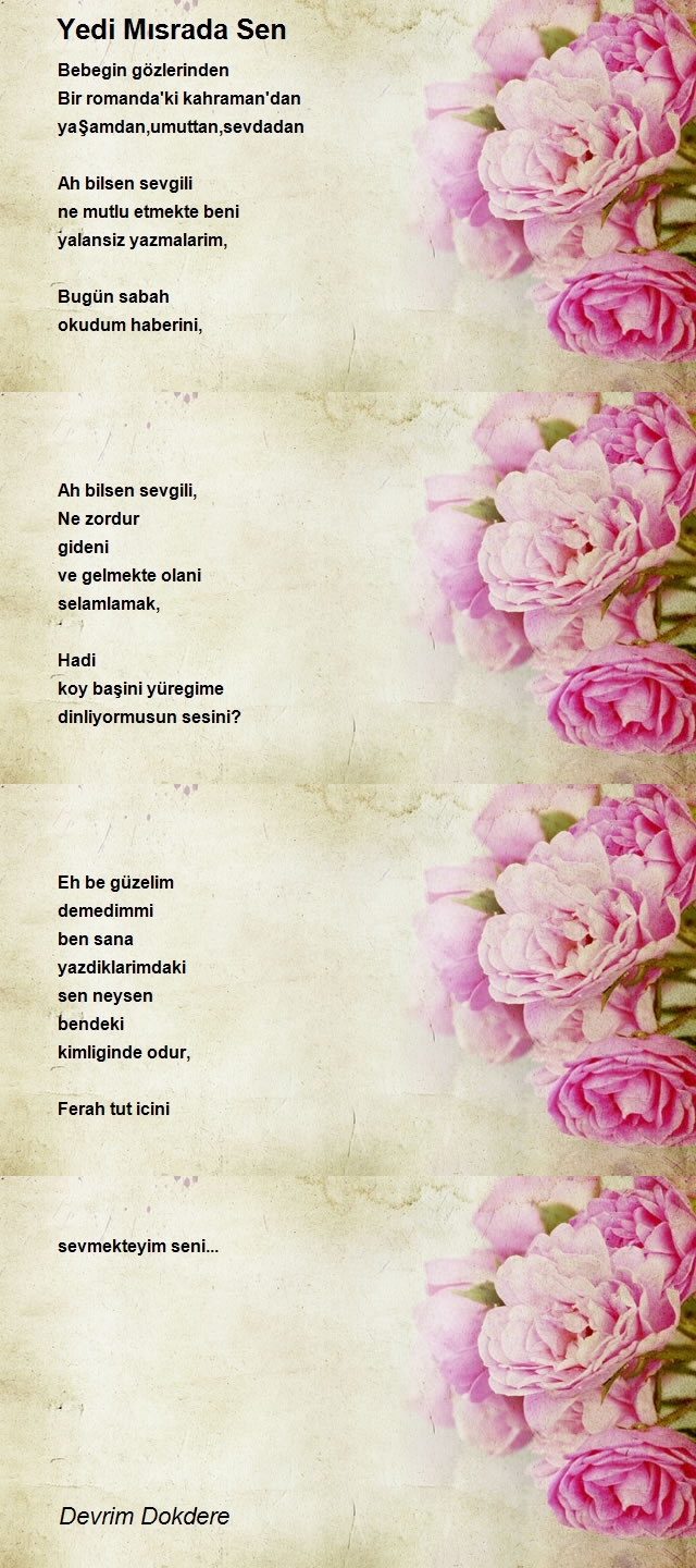 Devrim Dokdere