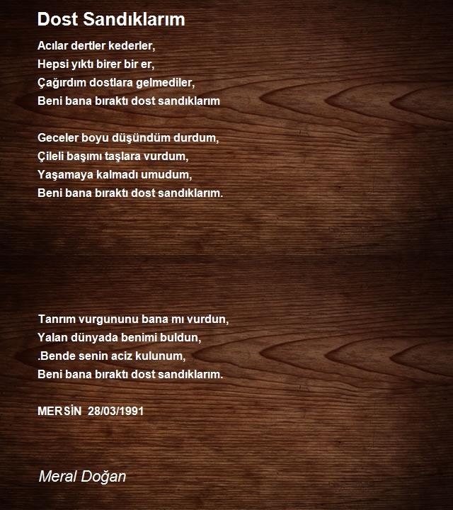 Meral Doğan