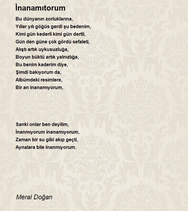 Meral Doğan