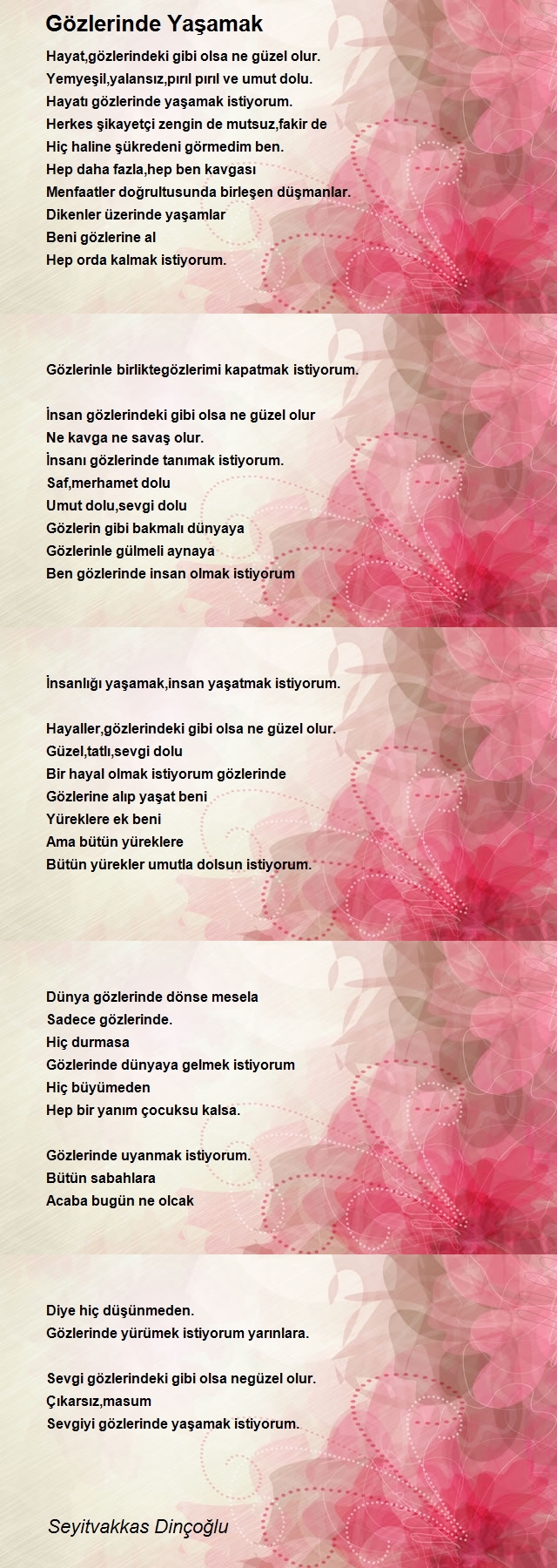 Seyitvakkas Dinçoğlu