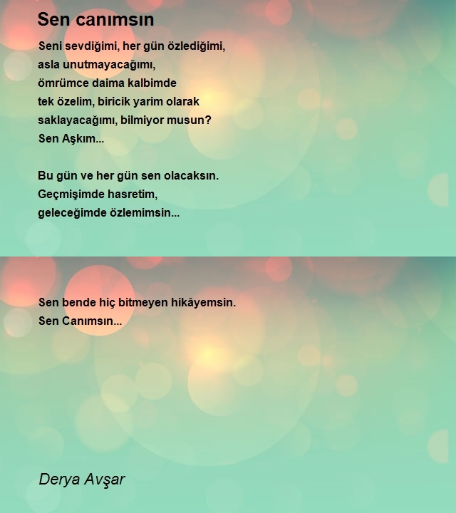 Derya Avşar