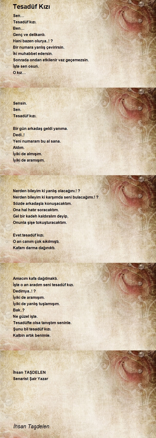 İhsan Taşdelen