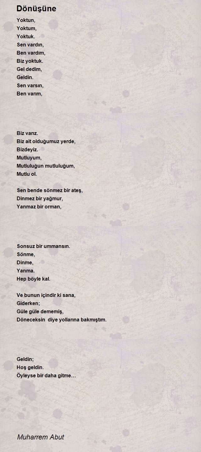 Muharrem Abut