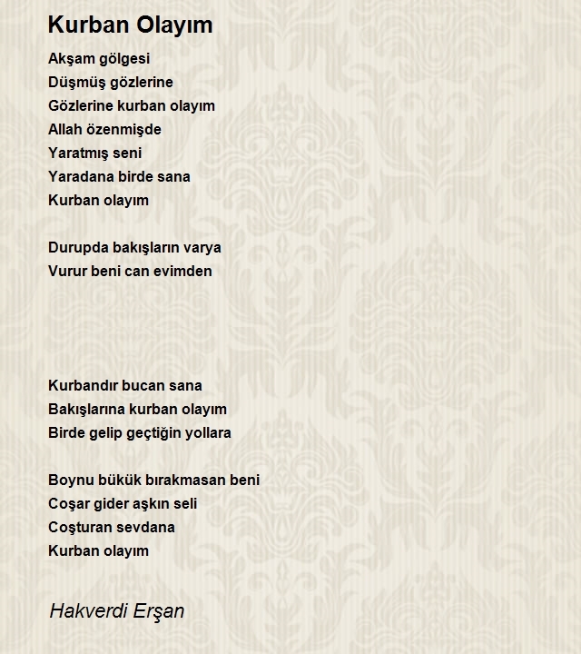 Hakverdi Erşan