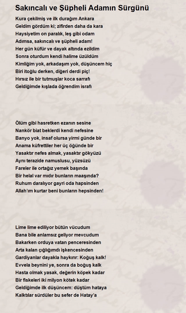 Serdar Sengir