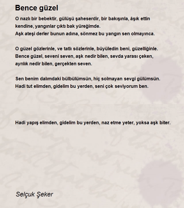 Selçuk Şeker