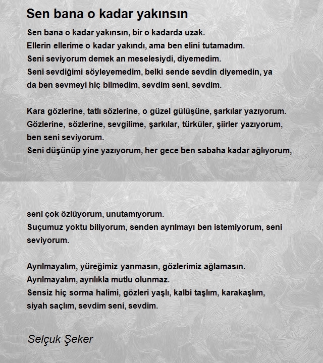 Selçuk Şeker