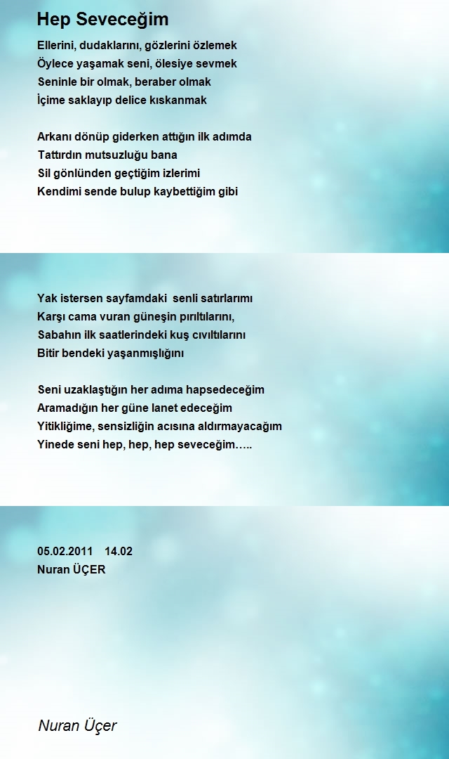 Nuran Üçer