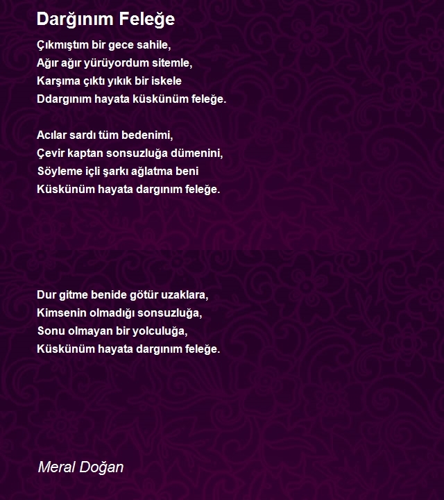 Meral Doğan