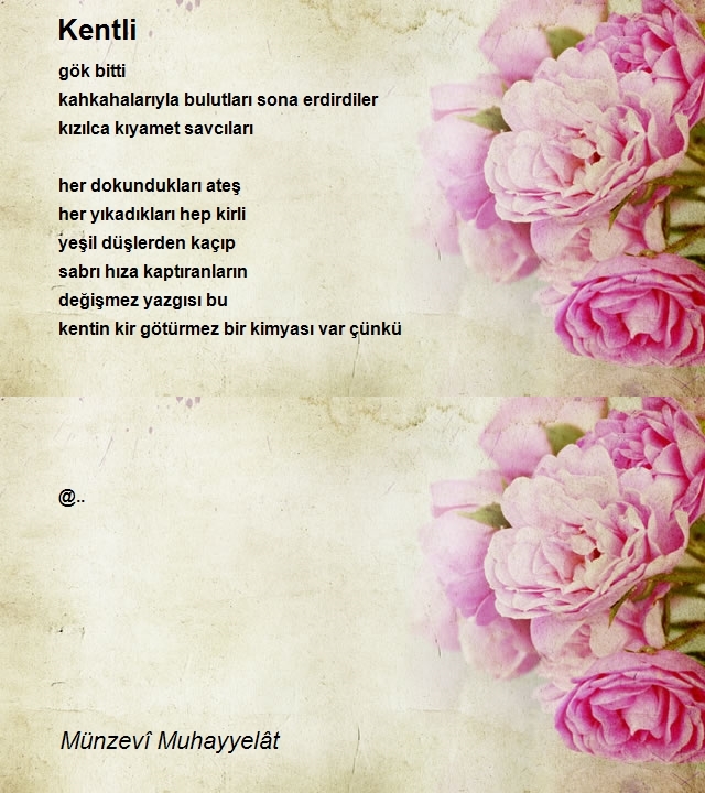 Münzevî Muhayyelât