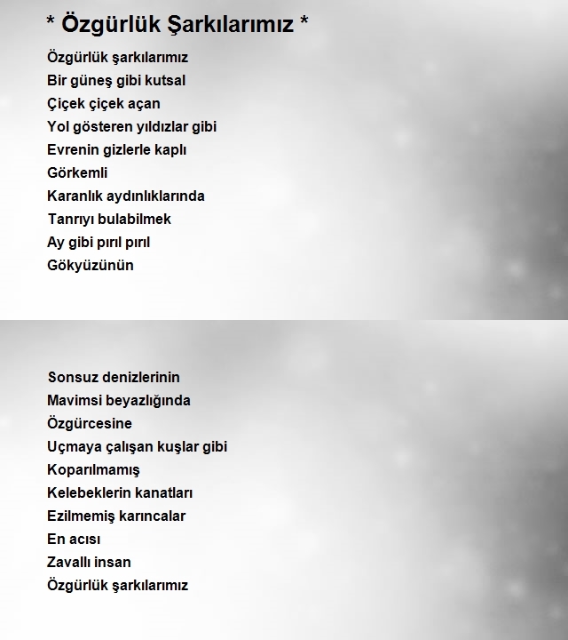 Işık German Ersoy