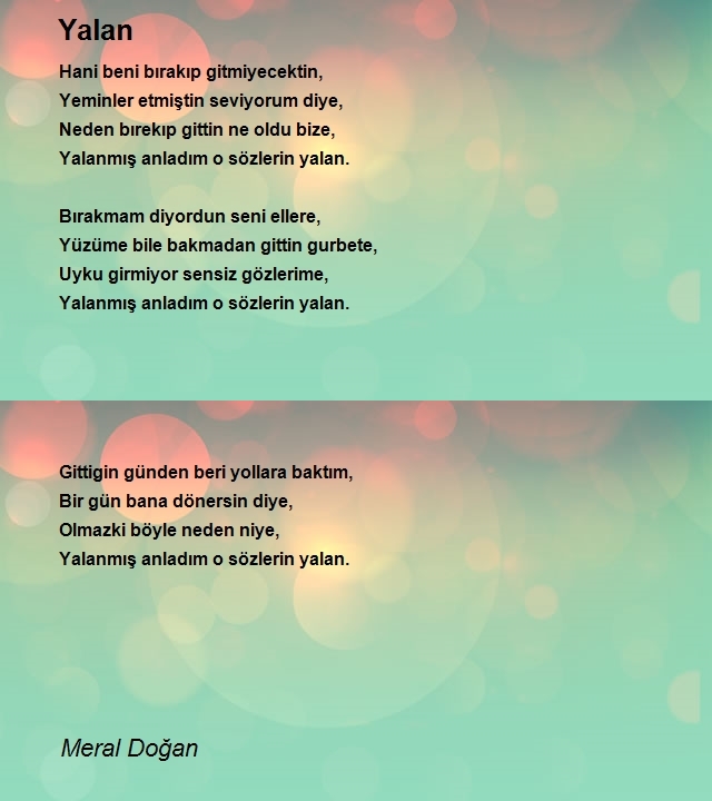 Meral Doğan
