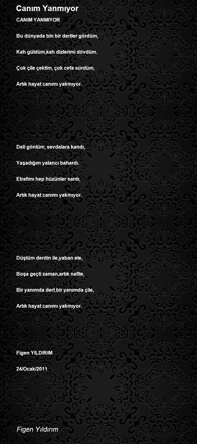 Figen Yıldırım