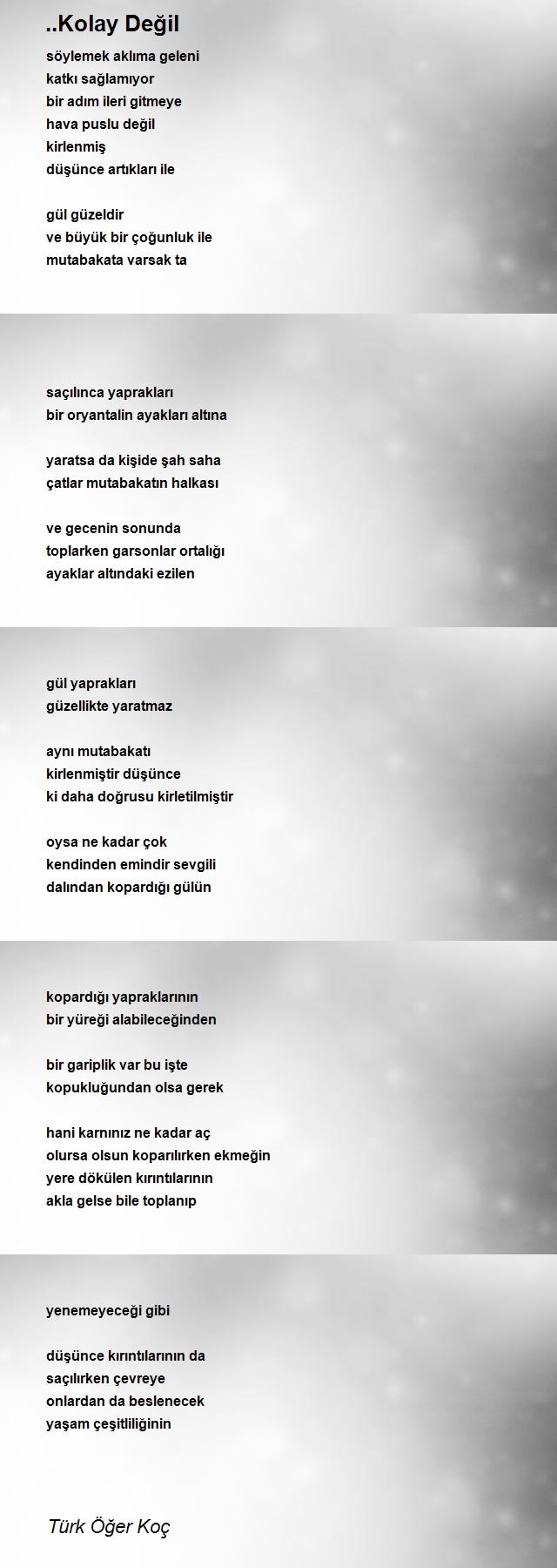 Türk Öğer Koç
