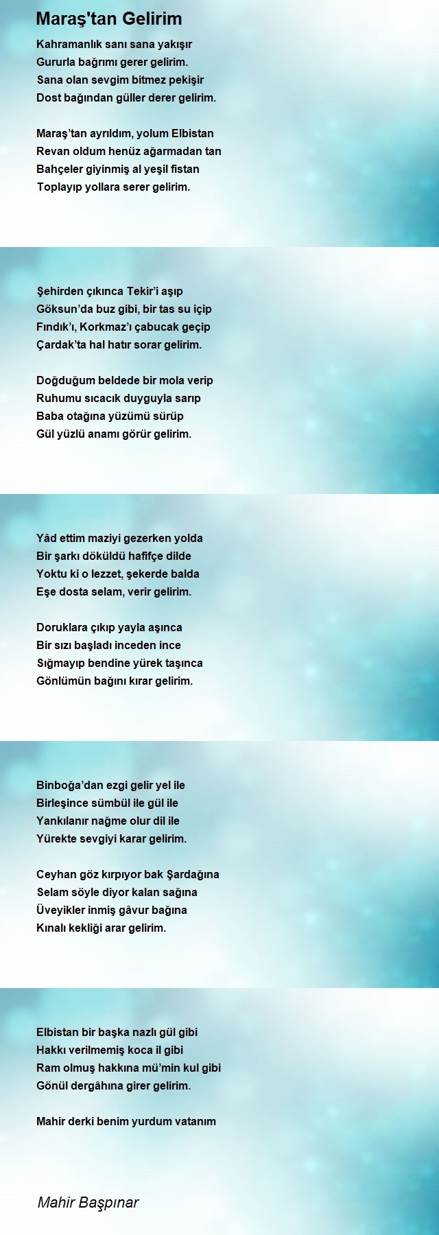 Mahir Başpınar