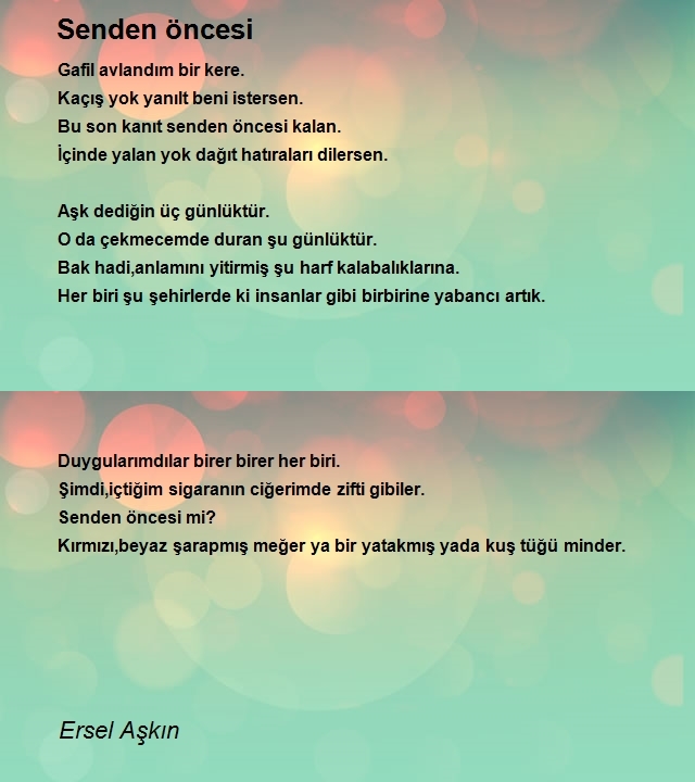 Ersel Aşkın