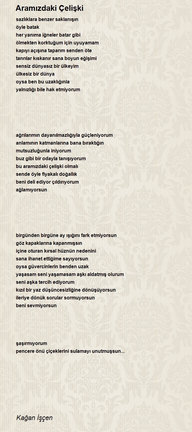 Kağan İşçen 