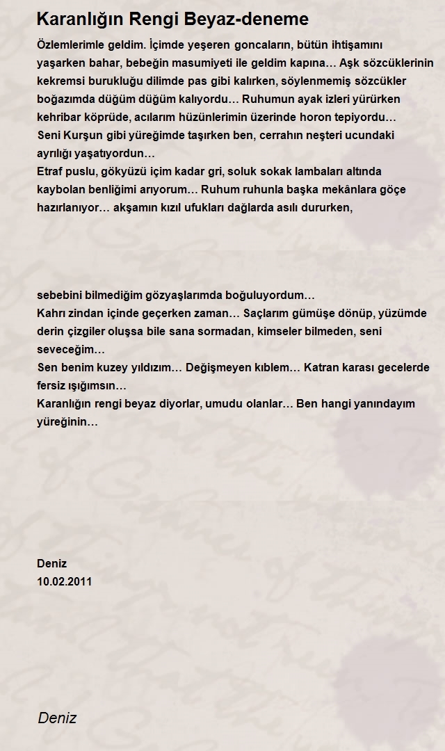 Fatma Avcı 2