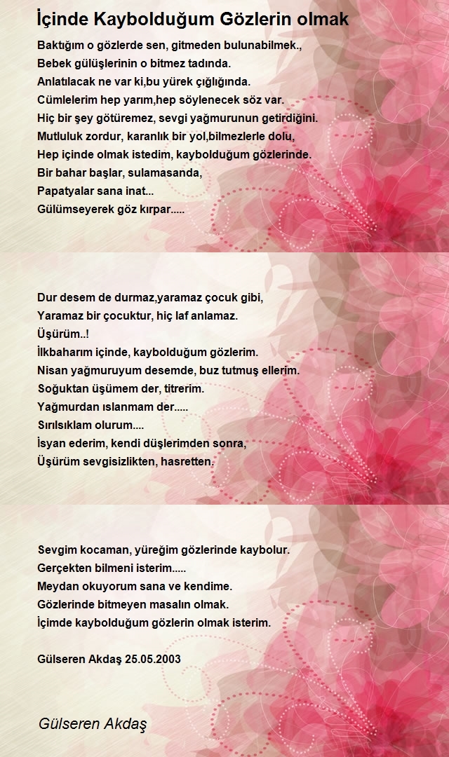 Gülseren Akdaş