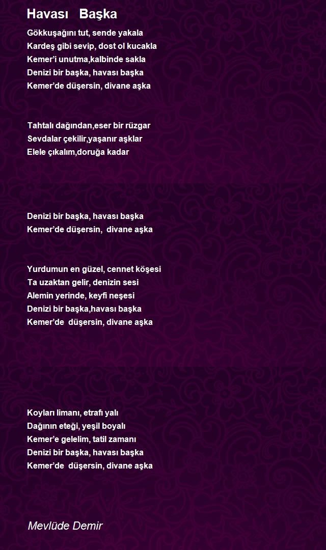 Mevlüde Demir