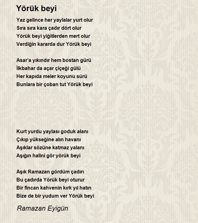 Ramazan Eyigün