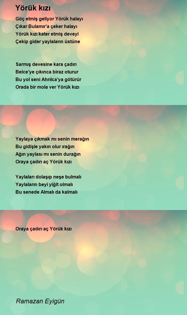 Ramazan Eyigün