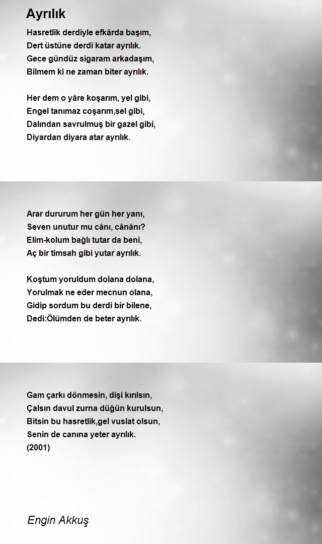 Engin Akkuş