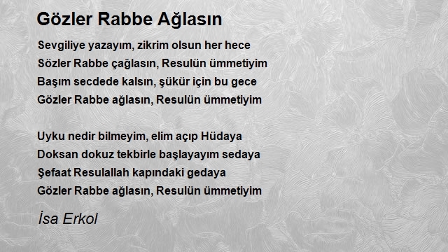 İsa Erkol