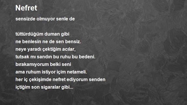 Sezer Melek