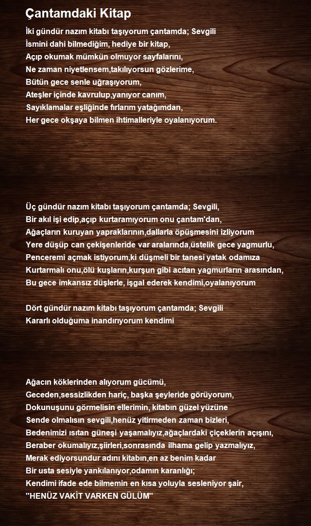 Devrim Dokdere