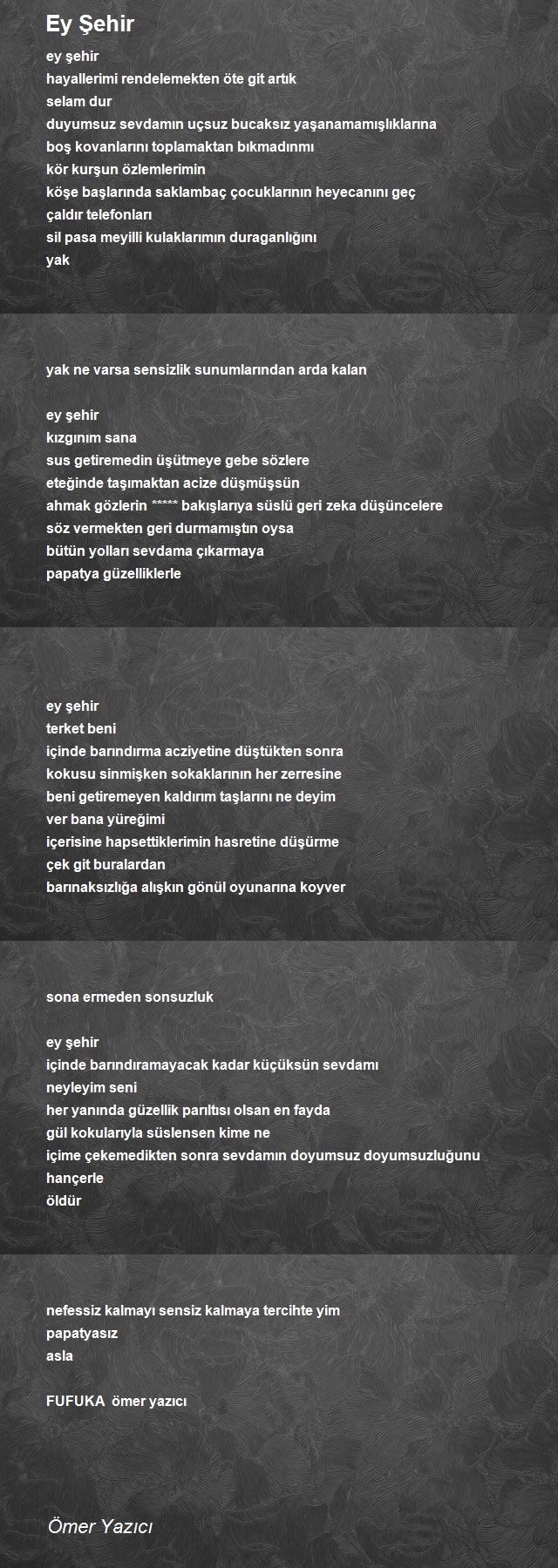 Ömer Yazıcı