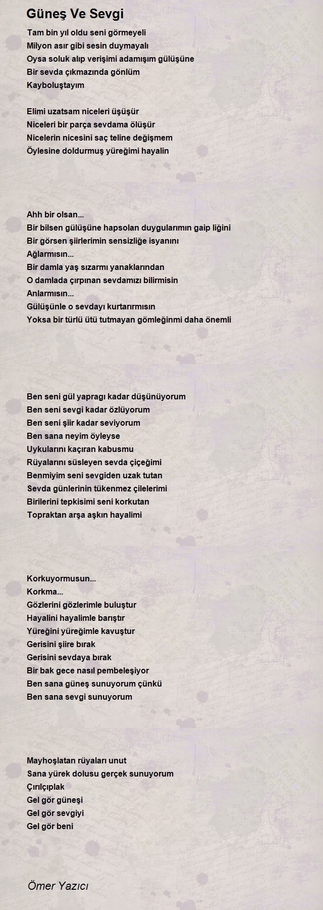 Ömer Yazıcı