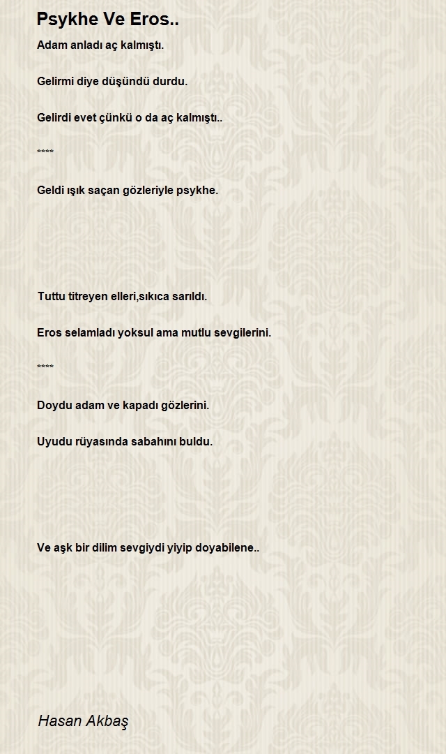 Hasan Akbaş