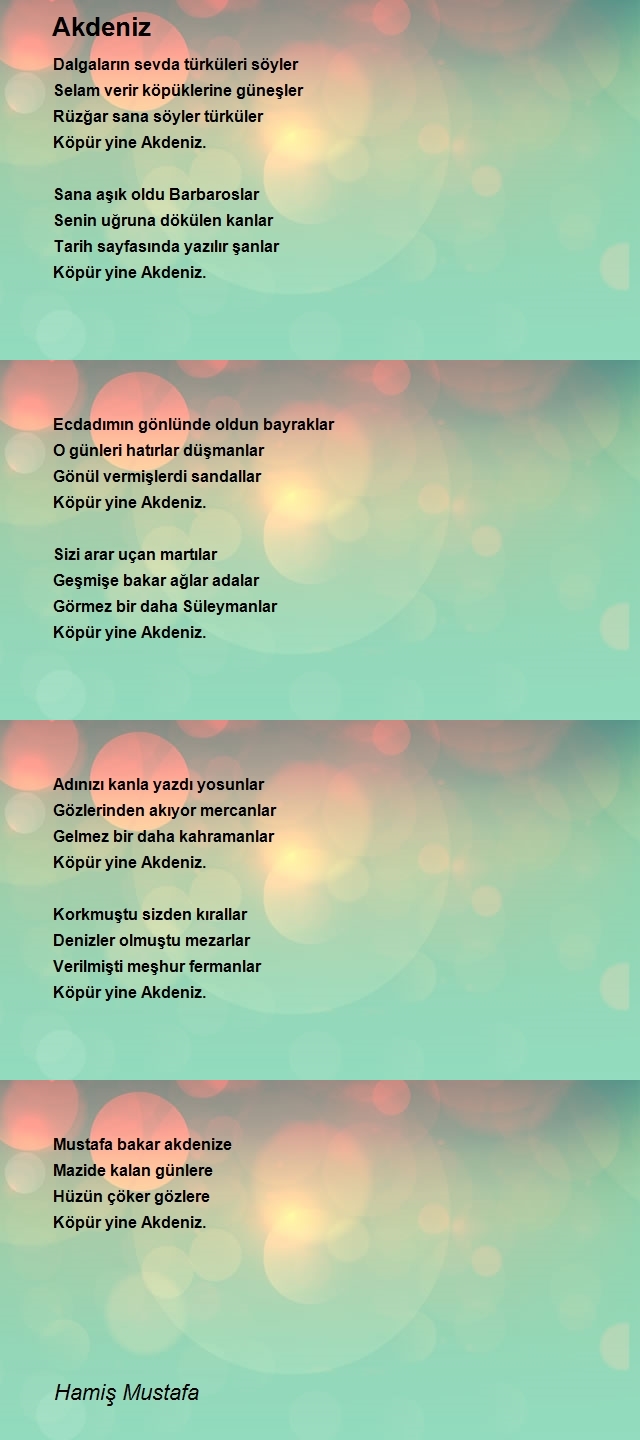 Hamiş Mustafa