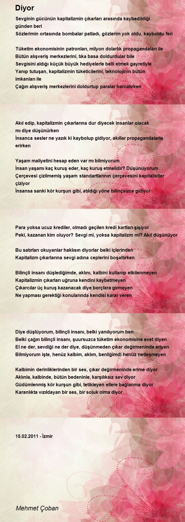Mehmet Çoban