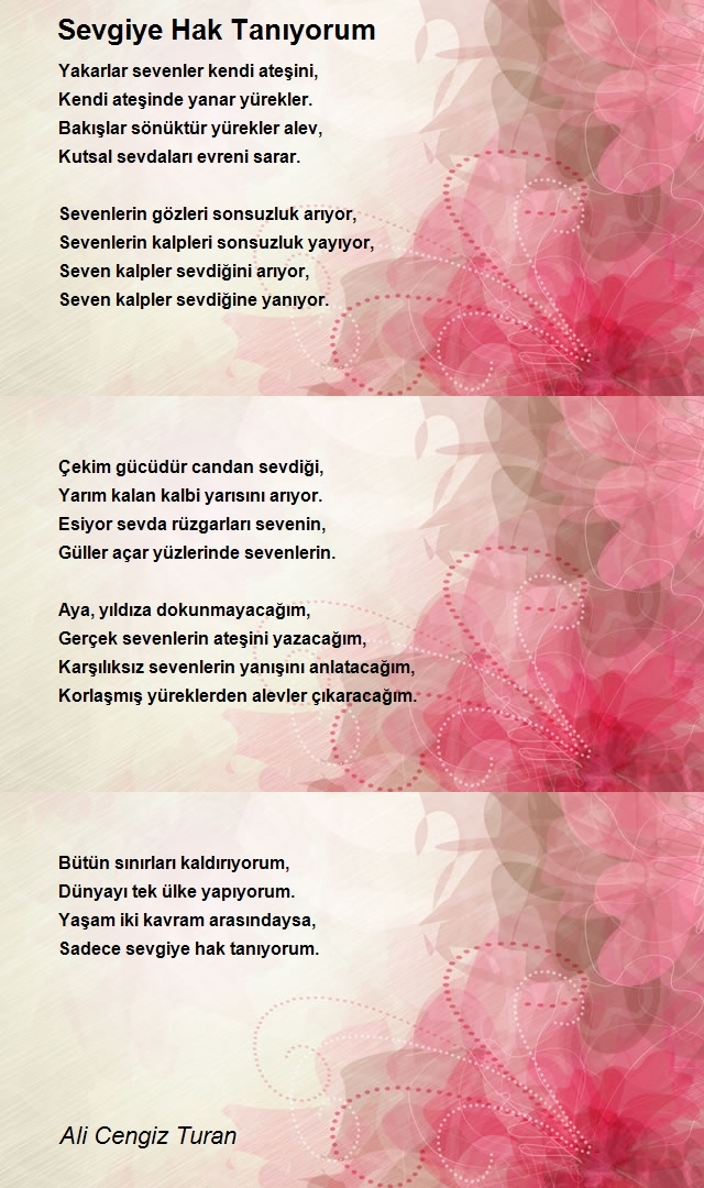 Ali Cengiz Turan