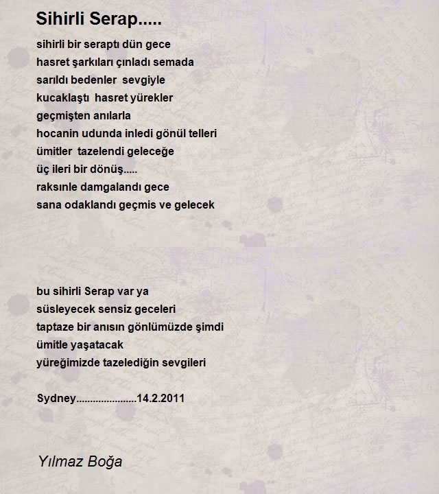 Yılmaz Boğa