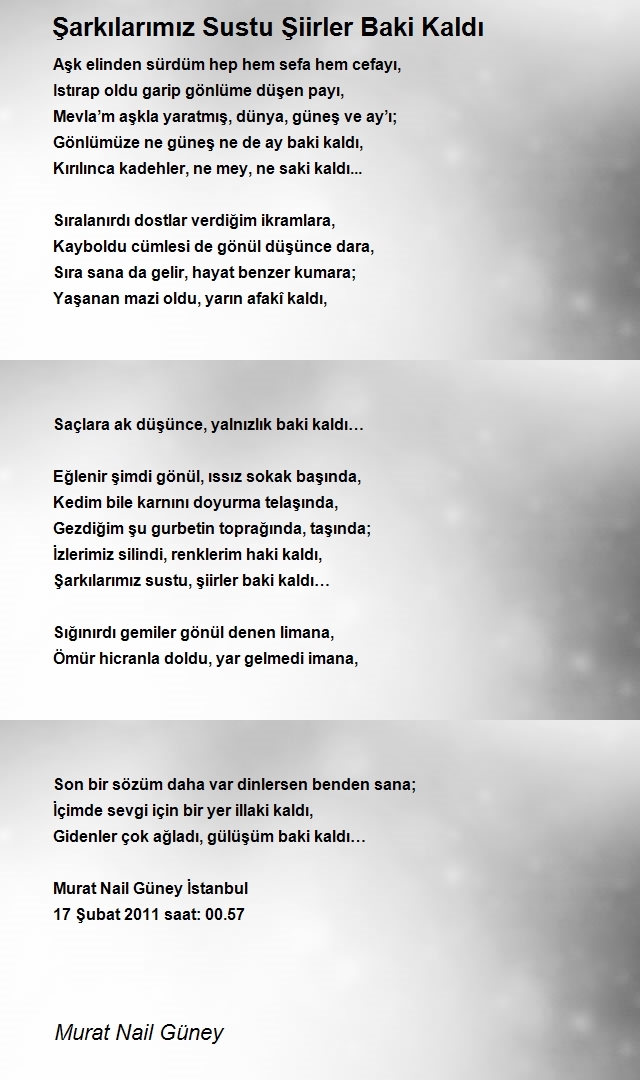 Murat Nail Güney