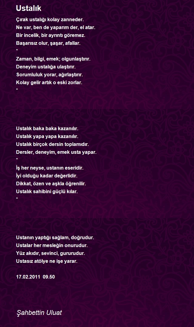 Şahbettin Uluat