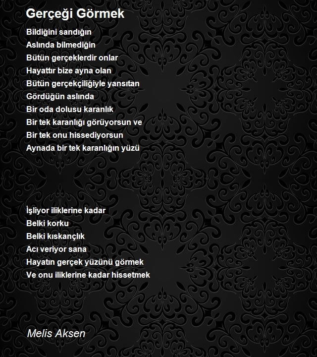 Melis Aksen