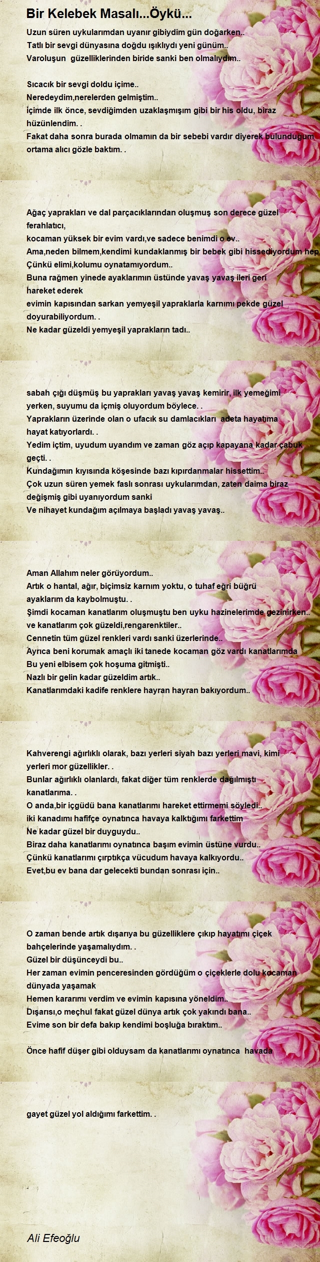 Ali Efeoğlu