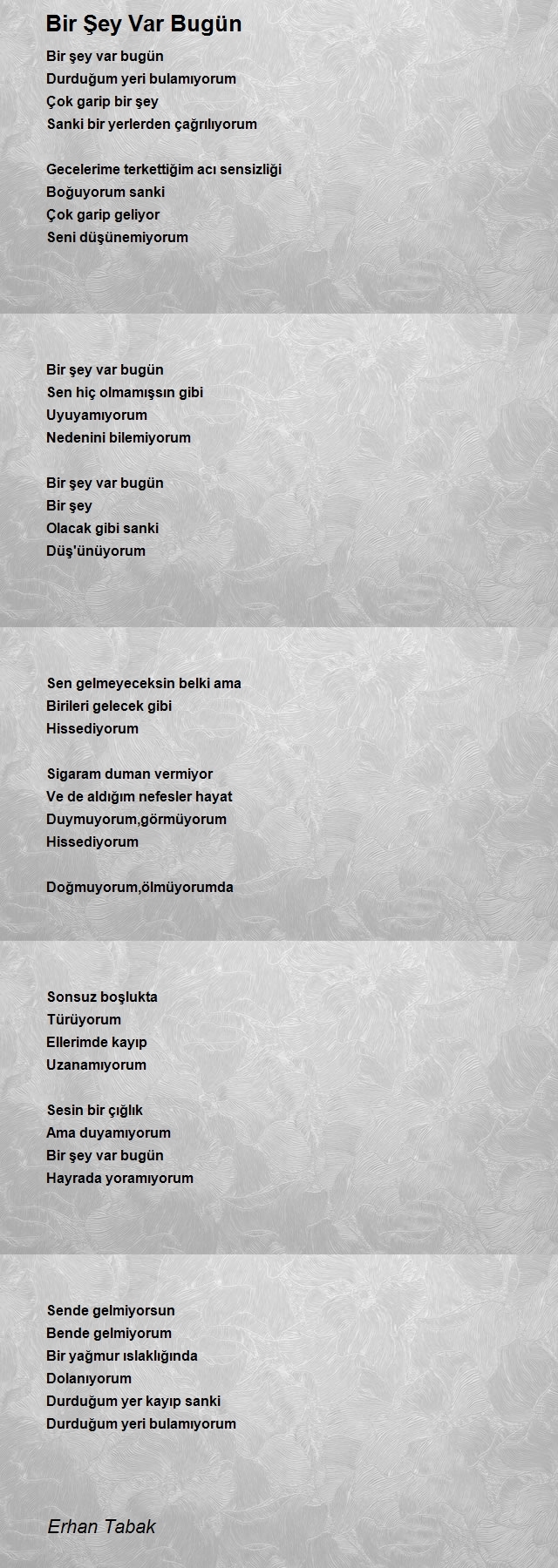 Erhan Tabak
