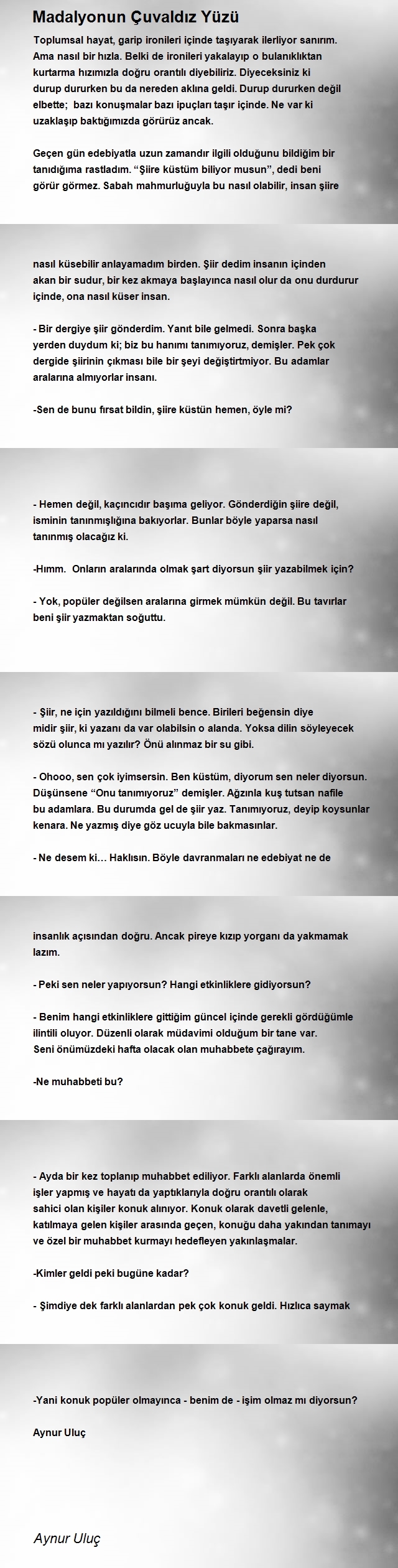Aynur Uluç