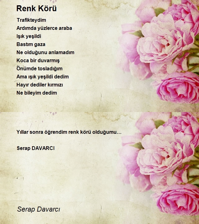 Serap Davarcı