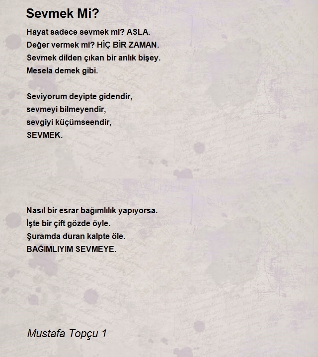 Mustafa Topçu 1