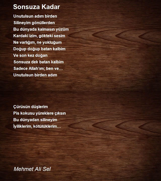 Mehmet Ali Sel